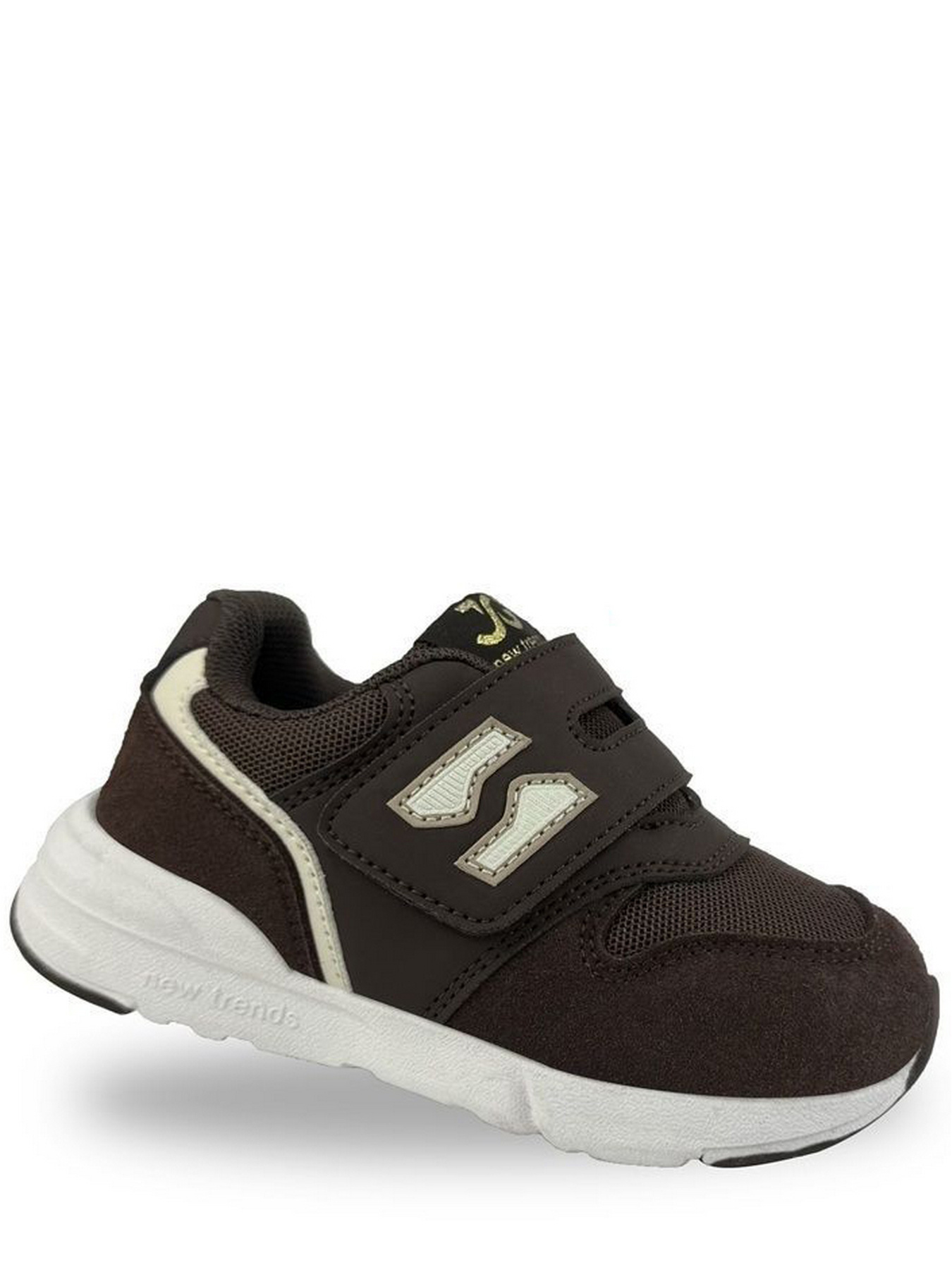 Кроссовки повседневные JONG GOLF модель AN11728-4 Фото