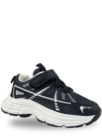 Текстильные кроссовки Jong Golf BN11525-0 Синий модель BN11525-0 Фото