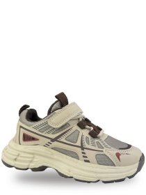 Текстильные кроссовки Jong Golf BN11525-3 Бежевый модель BN11525-3 Фото