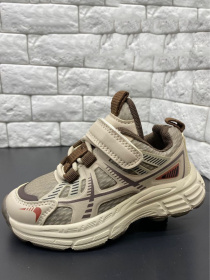 Кроссовки повседневные JONG GOLF модель BN11525-3 Фото