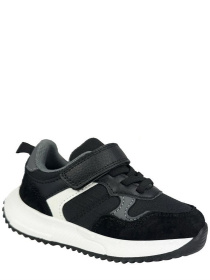 Текстильные кроссовки Jong Golf BN11661-0 Черный модель BN11661-0 Фото