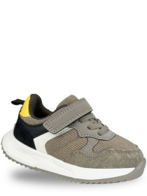 Текстильные кроссовки Jong Golf BN11661-3 Бежевый модель BN11661-3 Фото