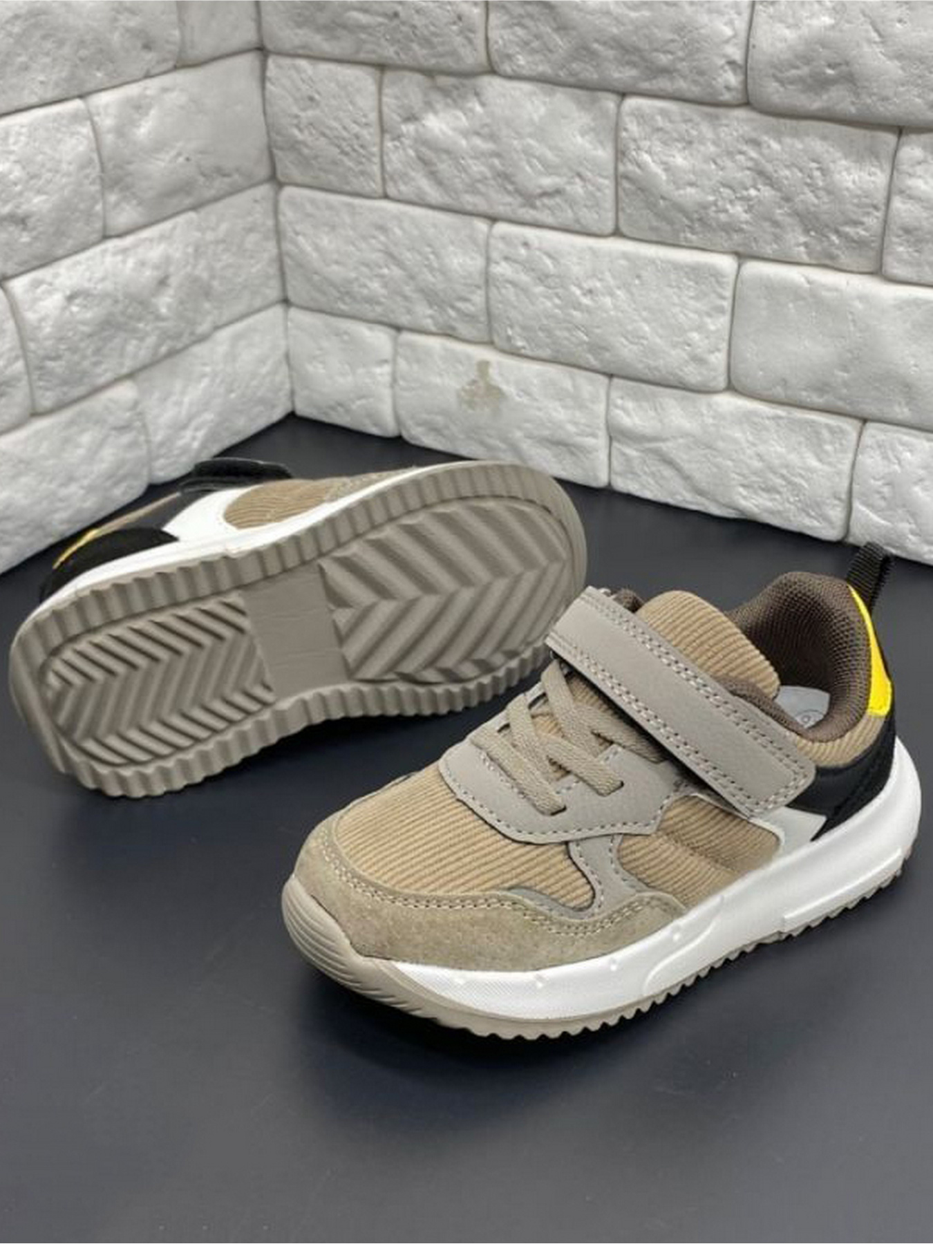 Кроссовки повседневные JONG GOLF модель BN11661-3 Фото