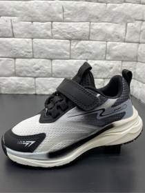 Текстильные кроссовки Jong Golf BN11552-0 Серый модель BN11552-0 Фото