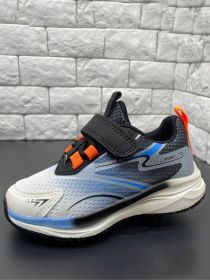 Текстильные кроссовки Jong Golf BN11552-17 Бирюзовый модель BN11552-17 Фото