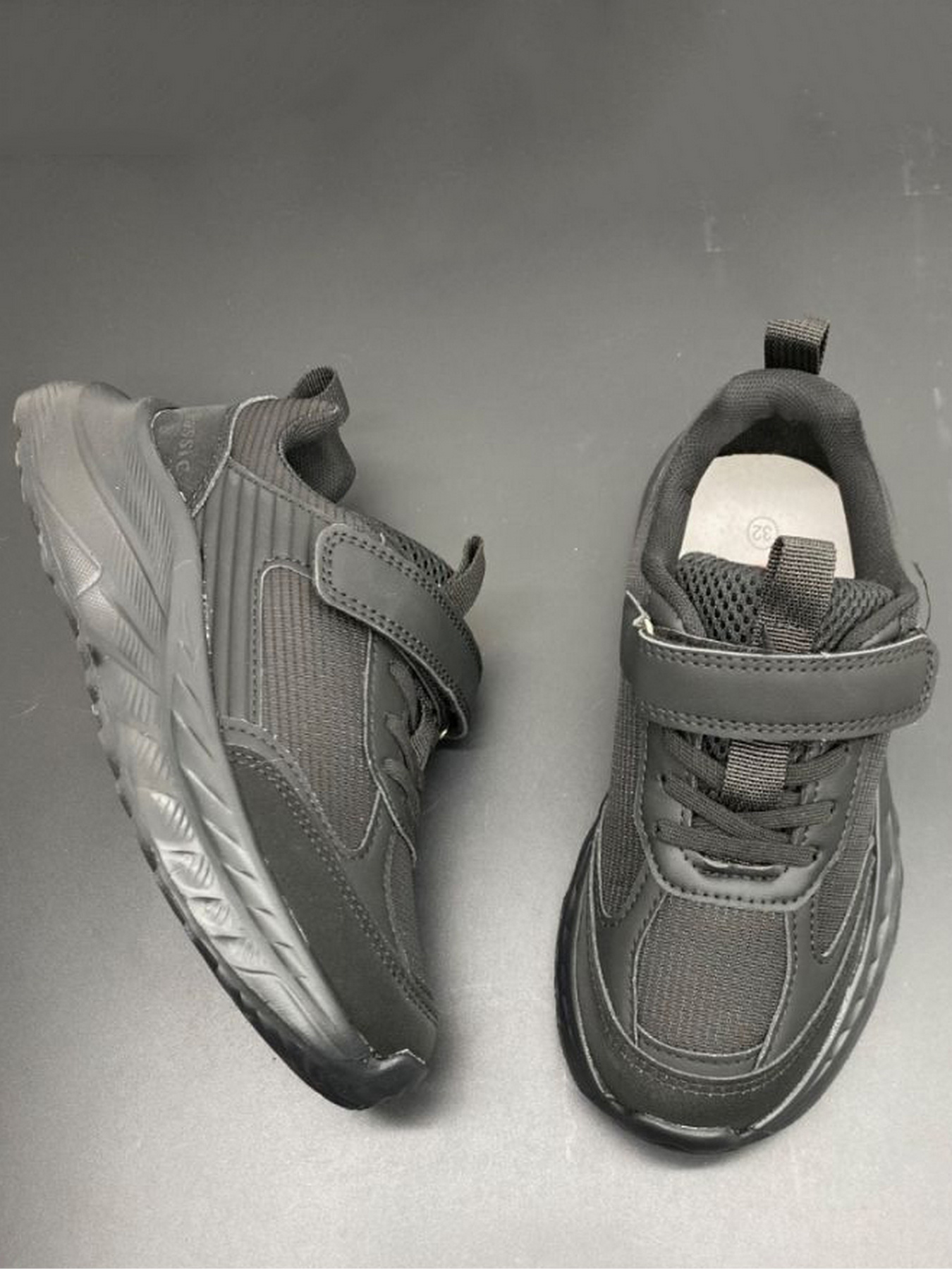 Кросівки повсякденні JONG GOLF модель CN11608-0 Фото