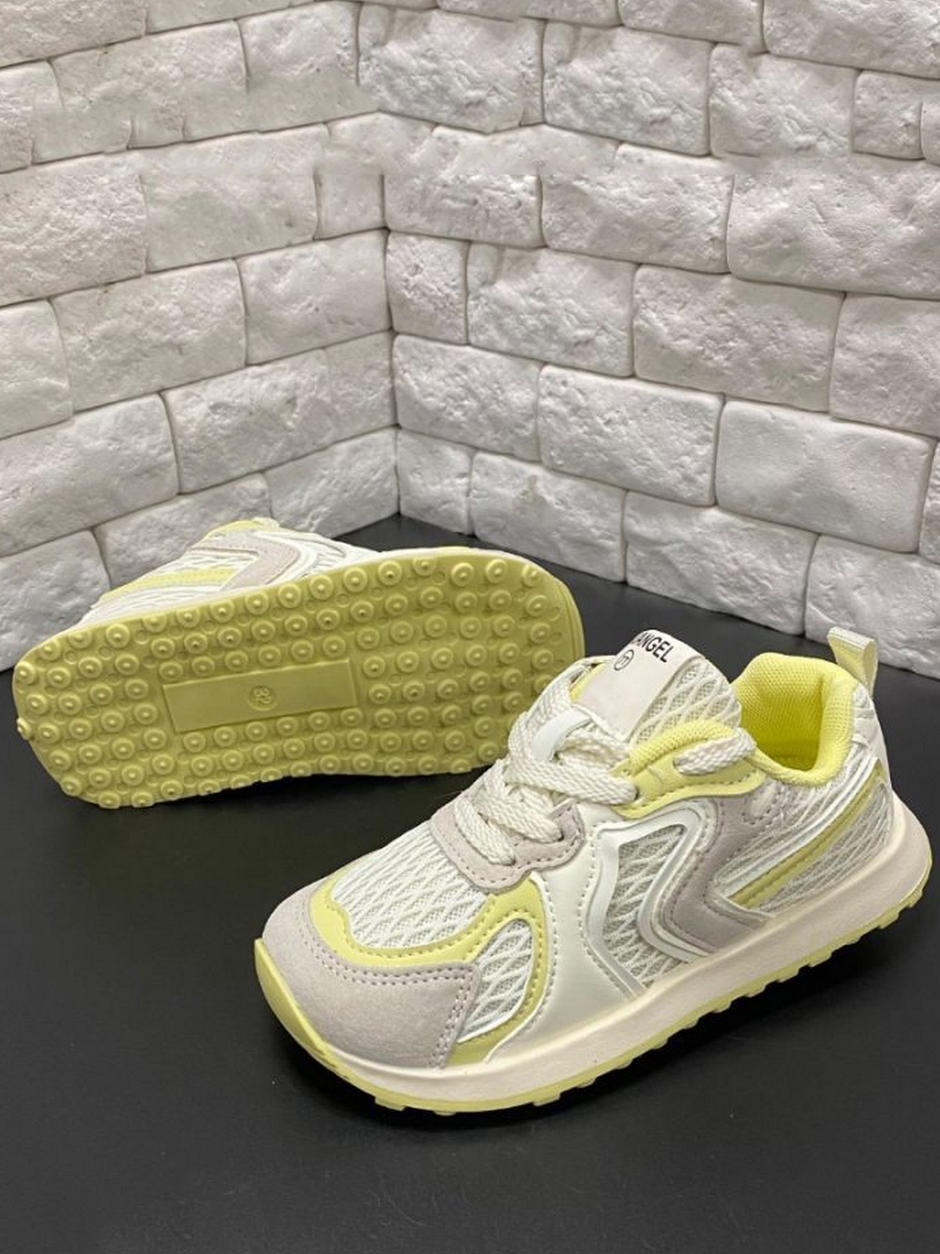 Кросівки JONG GOLF модель CN11769-5 Кросівки JONG GOLF модель CN11769-5 Фото