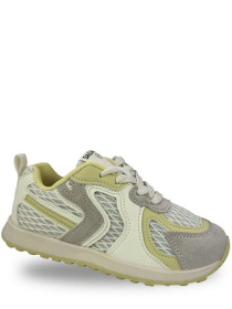 Текстильные кроссовки Jong Golf CN11769-5 Серый модель CN11769-5 Фото