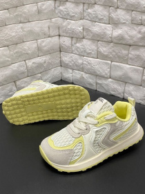 Кросівки повсякденні JONG GOLF модель CN11769-5 Фото