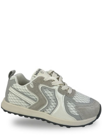 Текстильные кроссовки Jong Golf CN11769-18 Молочный модель CN11769-18 Фото