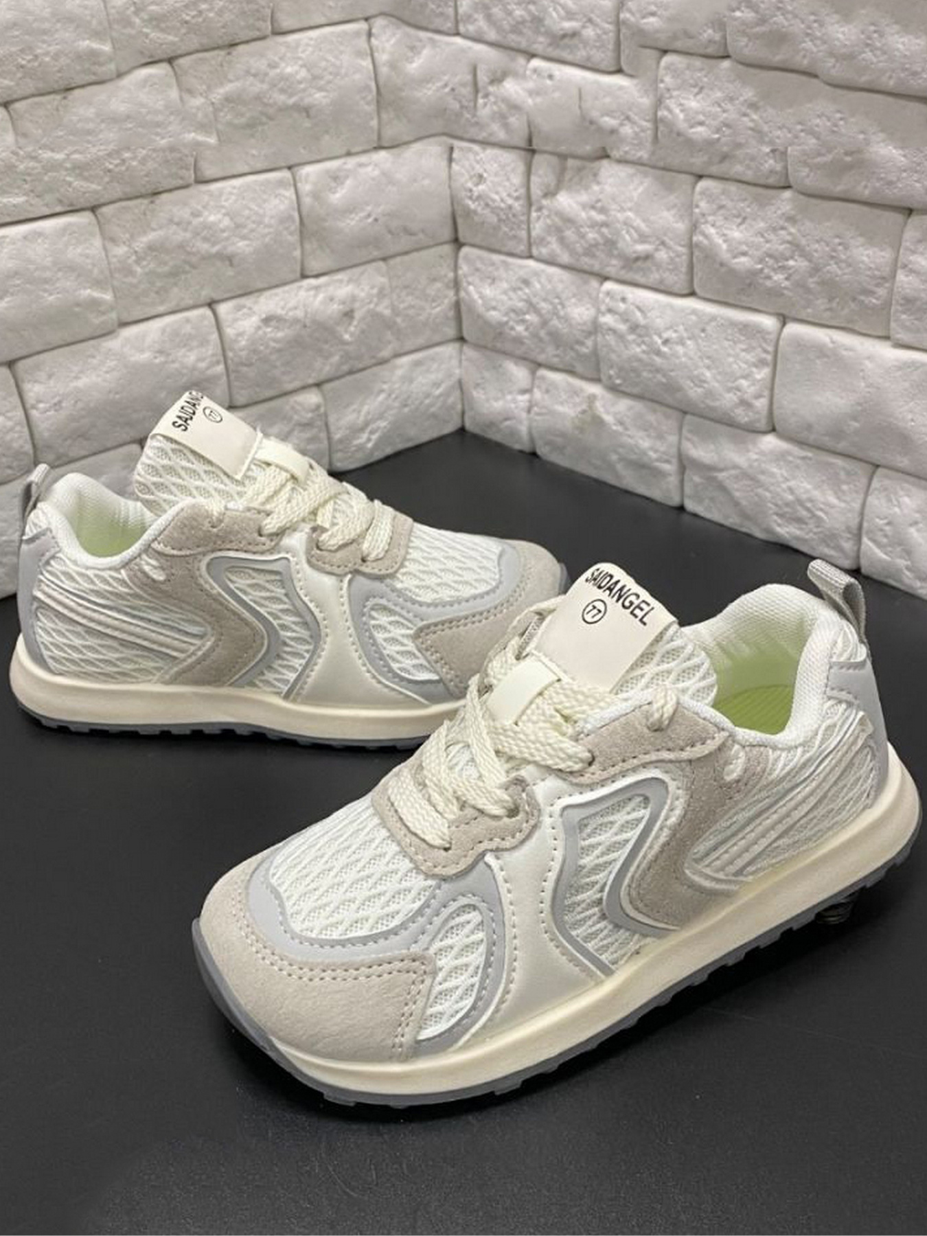 Кросівки повсякденні JONG GOLF модель CN11769-18 Фото