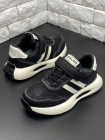 Кроссовки JONG GOLF модель CN11649-20 Фото