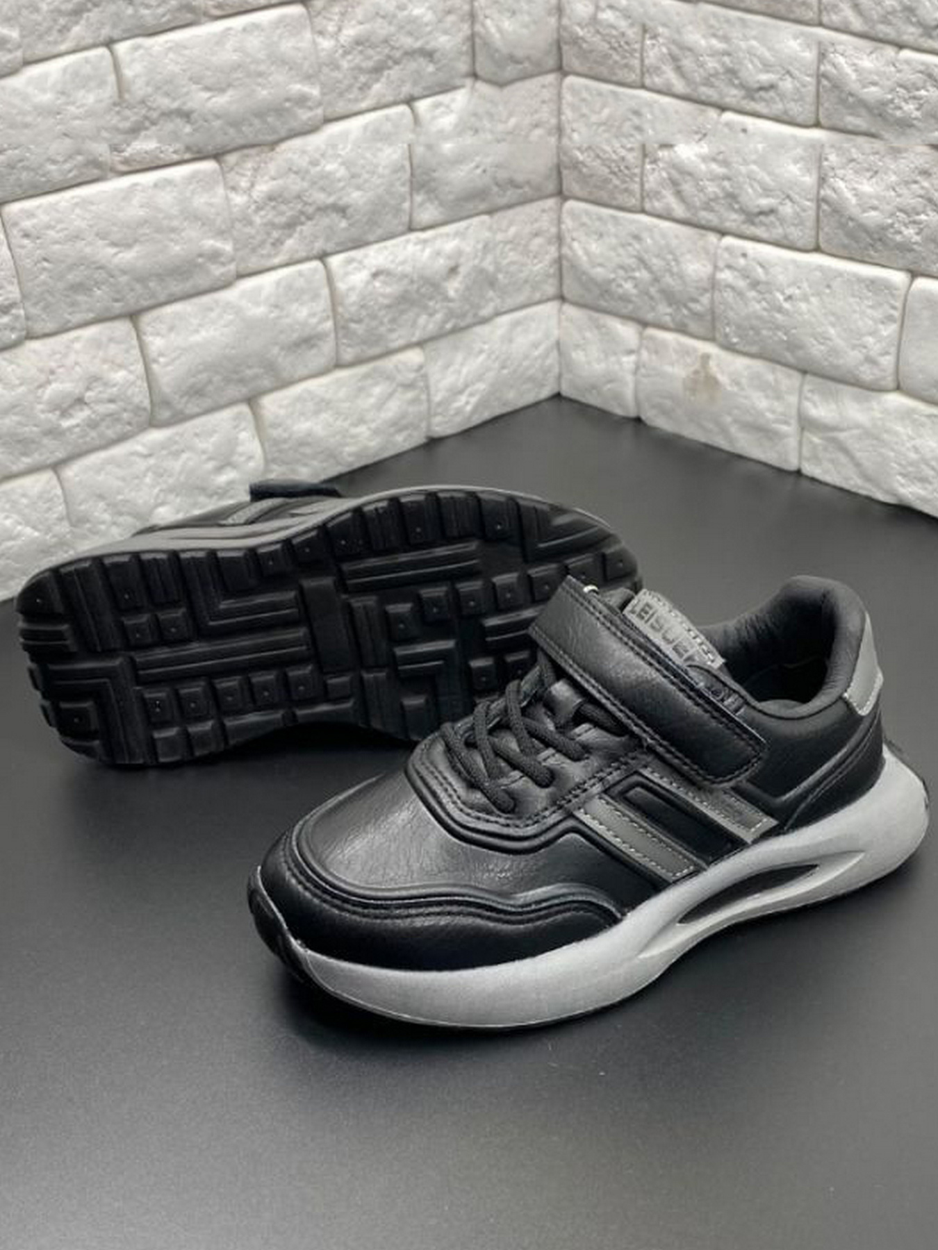 Кросівки повсякденні JONG GOLF модель CN11649-40 Фото