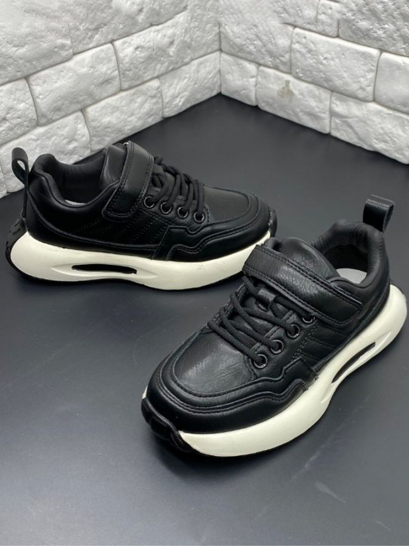 Кроссовки JONG GOLF модель CN11650-20 Фото