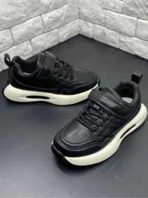 Кроссовки JONG GOLF модель CN11650-20 Фото