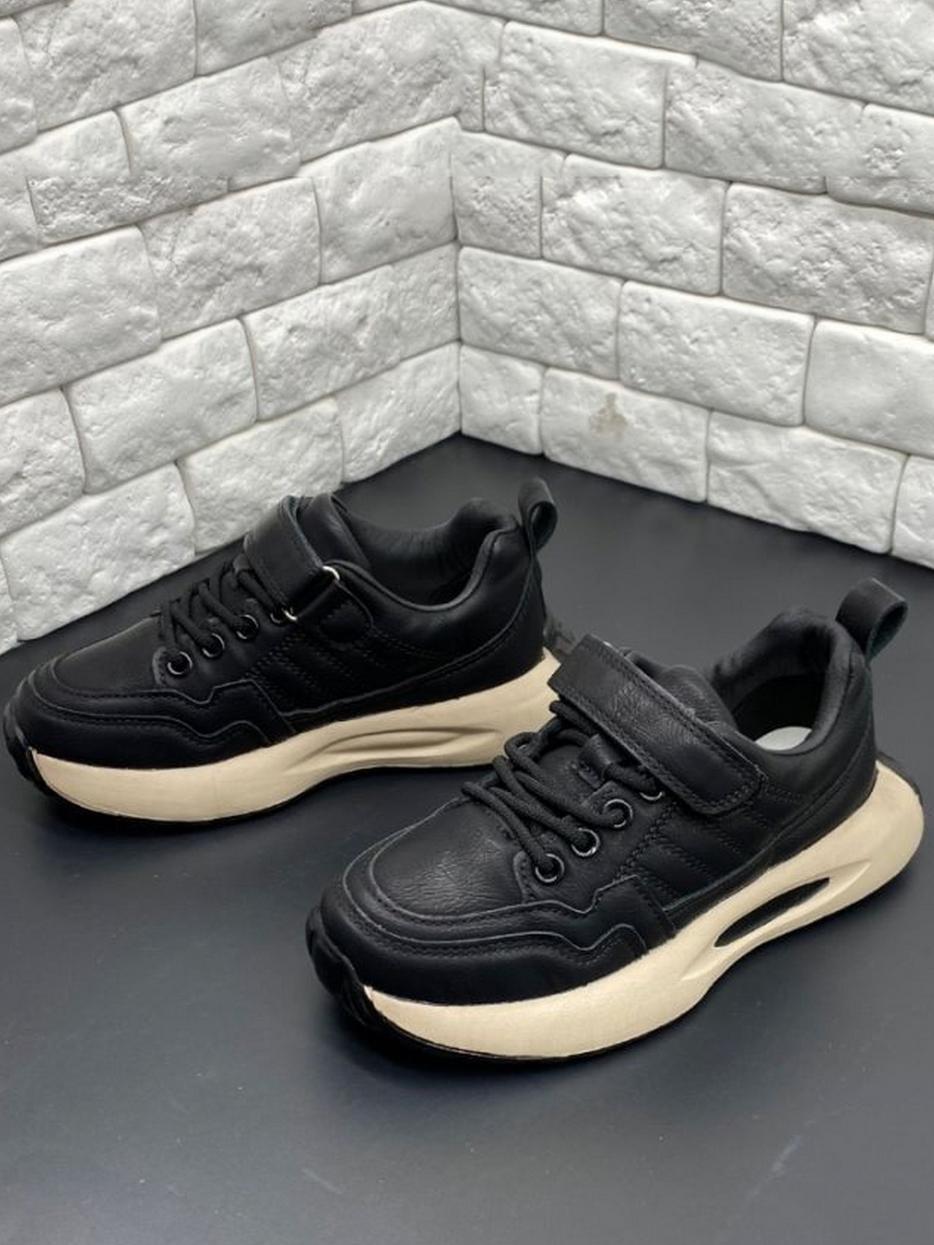 Кроссовки JONG GOLF модель CN11650-30 Фото