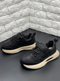 Кроссовки JONG GOLF модель CN11650-30 Фото