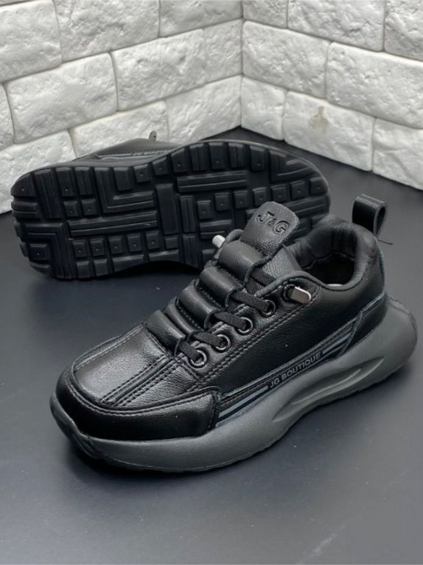 Кросівки повсякденні JONG GOLF модель CN11664-0 Фото