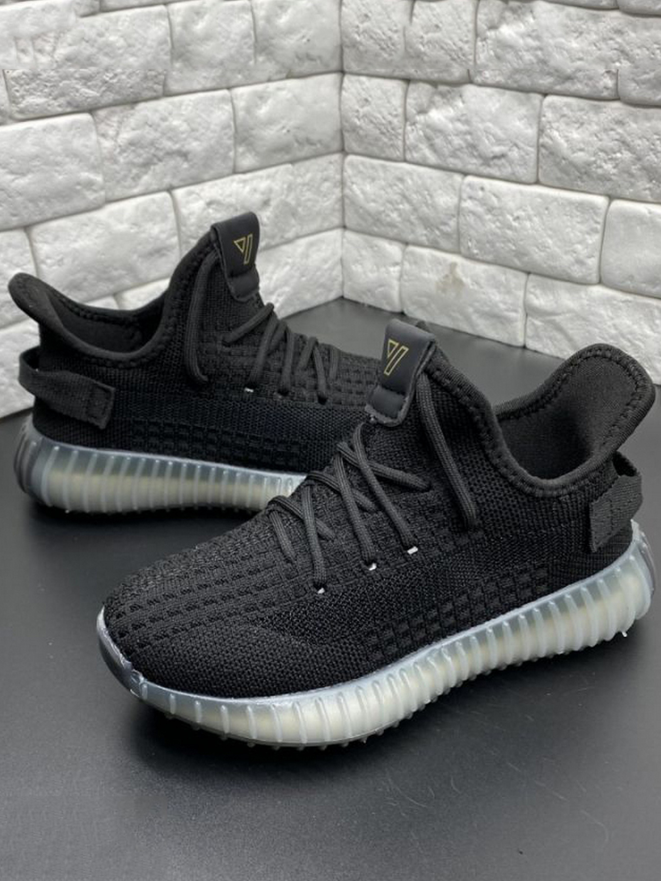 Кроссовки JONG GOLF модель CN11453-0 Фото