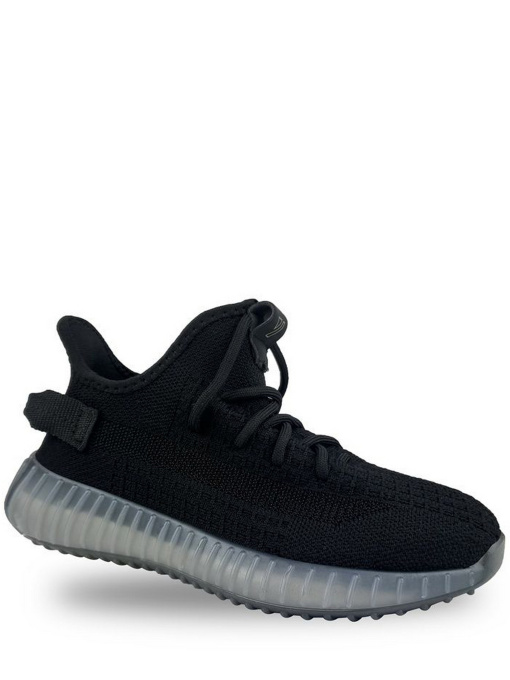 Текстильные кроссовки Jong Golf CN11453-0 Черный модель CN11453-0 Фото