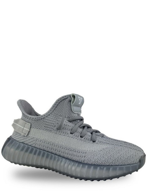 Текстильные кроссовки Jong Golf CN11453-18 Серый модель CN11453-18 Фото