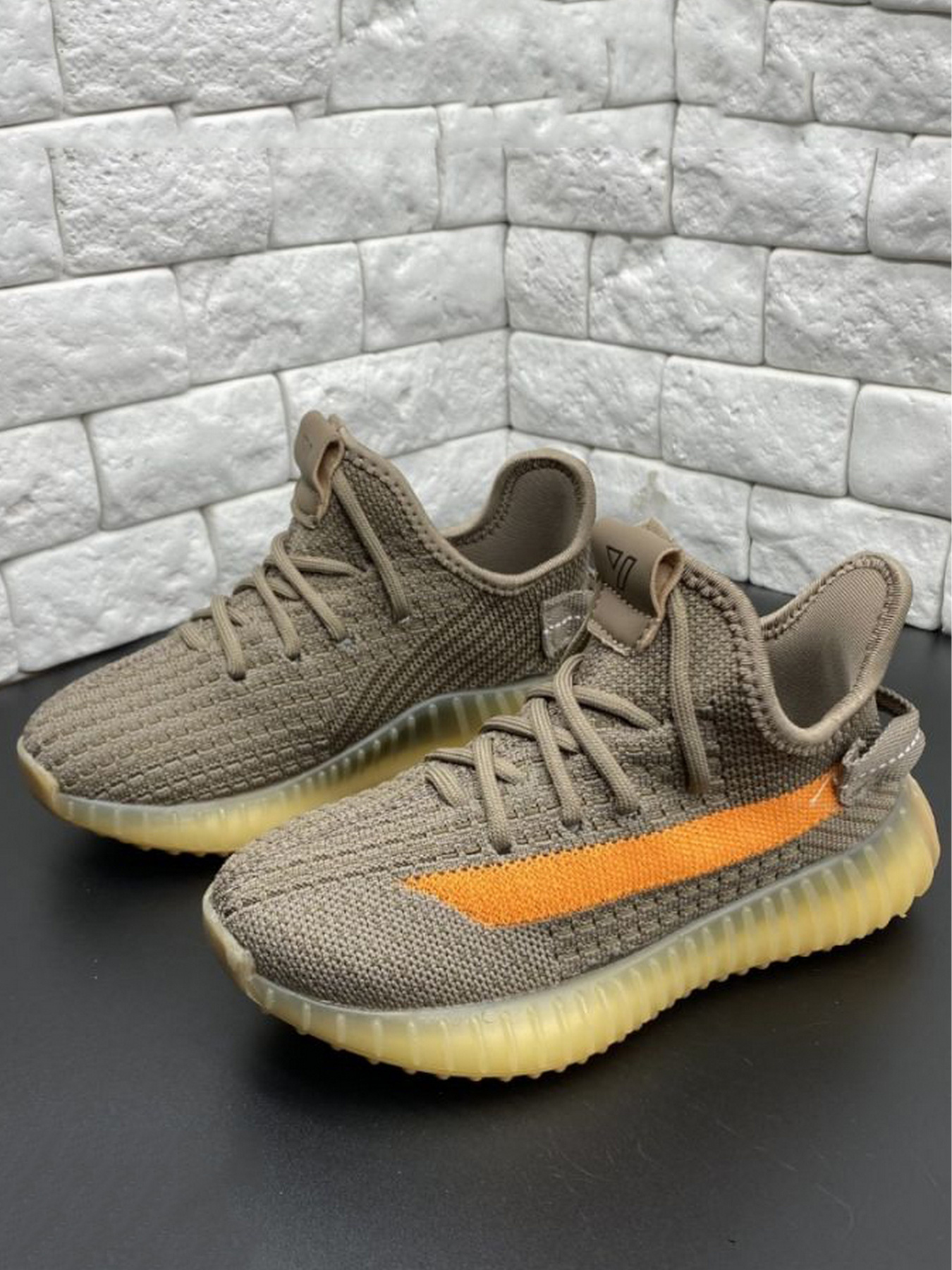 Кроссовки JONG GOLF модель CN11453-23 Фото