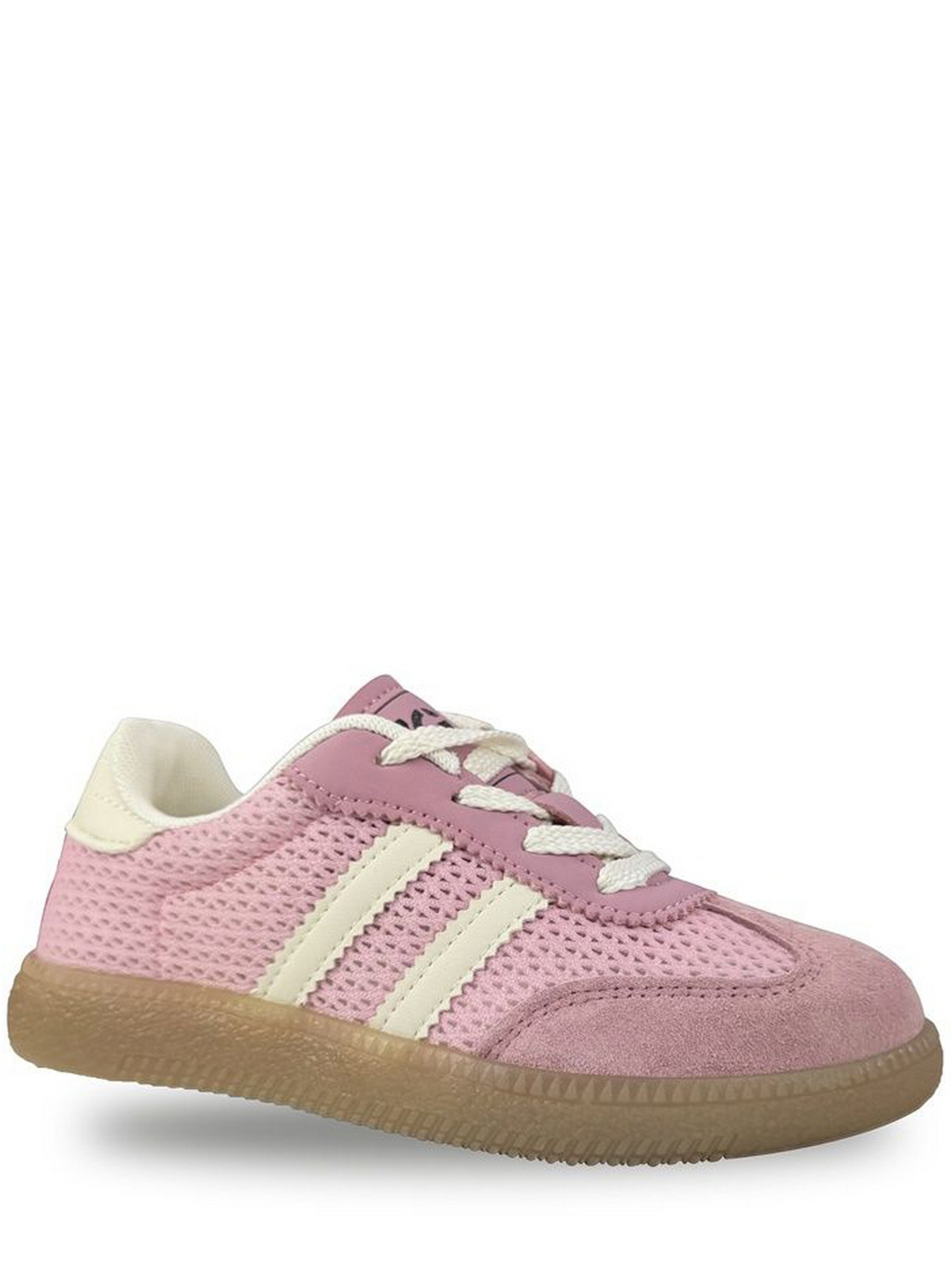 Текстильные кроссовки Jong Golf CN11757-8 Розовый модель CN11757-8 Фото