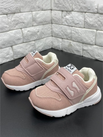 Кросівки Jong Golf AN11728-8 Помаранчевий модель AN11728-8 Кросівки Jong Golf AN11728-8 Помаранчевий модель AN11728-8 Фото