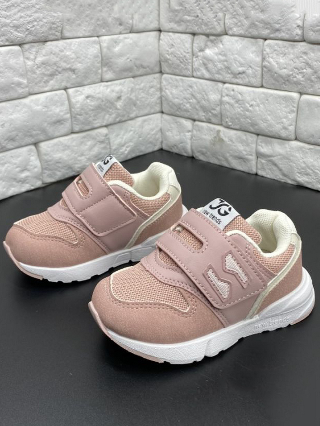 Кроссовки повседневные JONG GOLF модель AN11728-8 Фото