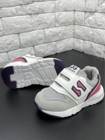 Кросівки Jong Golf AN11728-28 Сірий модель AN11728-28 Кросівки Jong Golf AN11728-28 Сірий модель AN11728-28 Фото