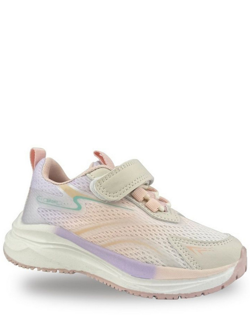 Текстильные кроссовки Jong Golf BN11552-8 Молочный модель BN11552-8 Фото