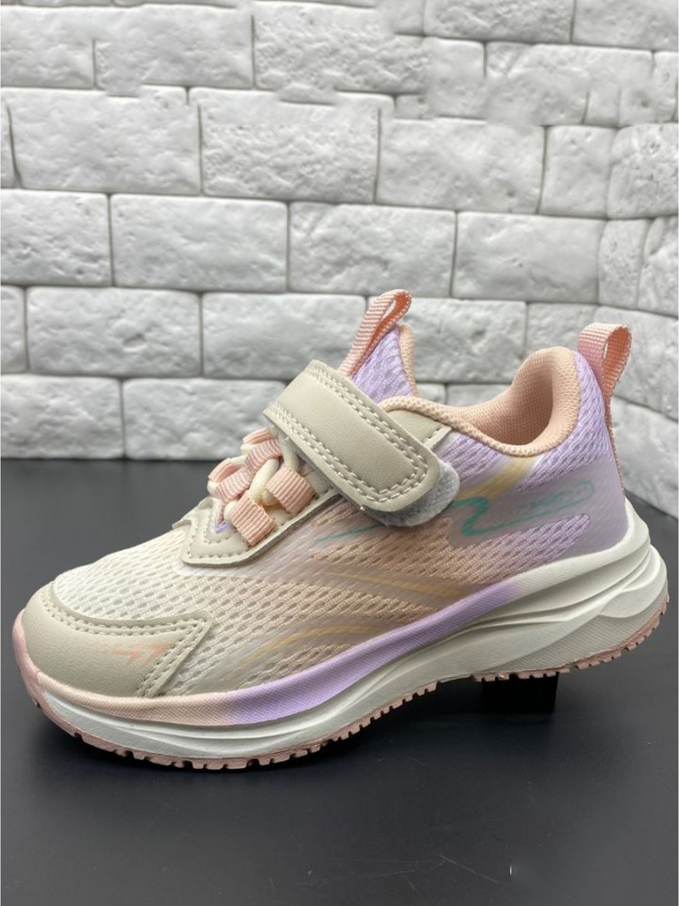 Кросівки повсякденні JONG GOLF модель BN11552-8 Фото