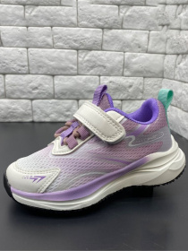 Кросівки повсякденні JONG GOLF модель BN11552-12 Фото