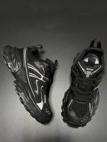 Текстильные кроссовки Jong Golf CN11750-0 Черный модель CN11750-0 Фото