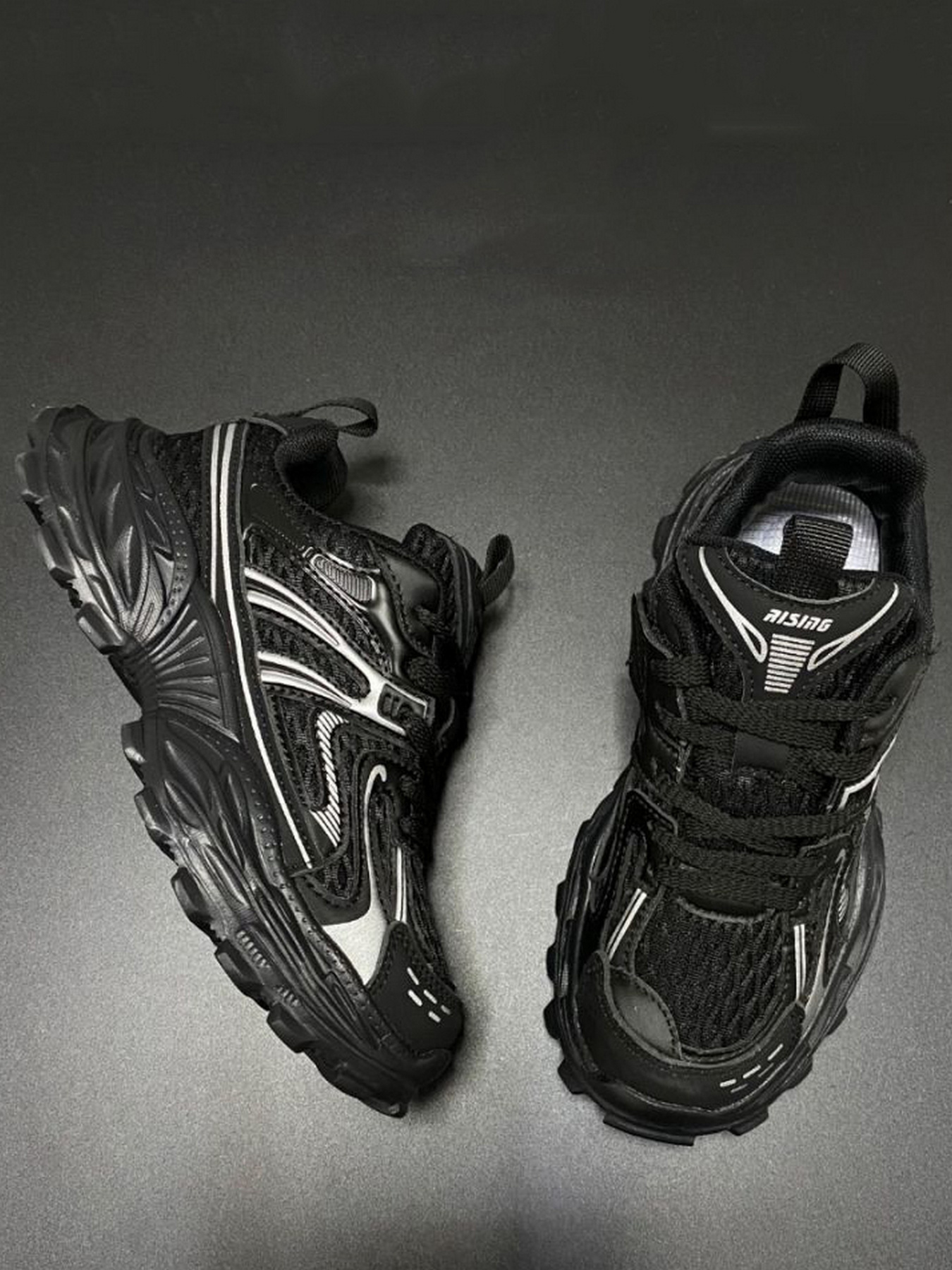 Кроссовки повседневные JONG GOLF модель CN11750-0 Фото