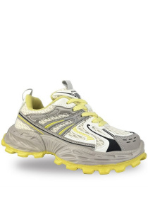 Кроссовки повседневные JONG GOLF модель CN11750-5 Фото