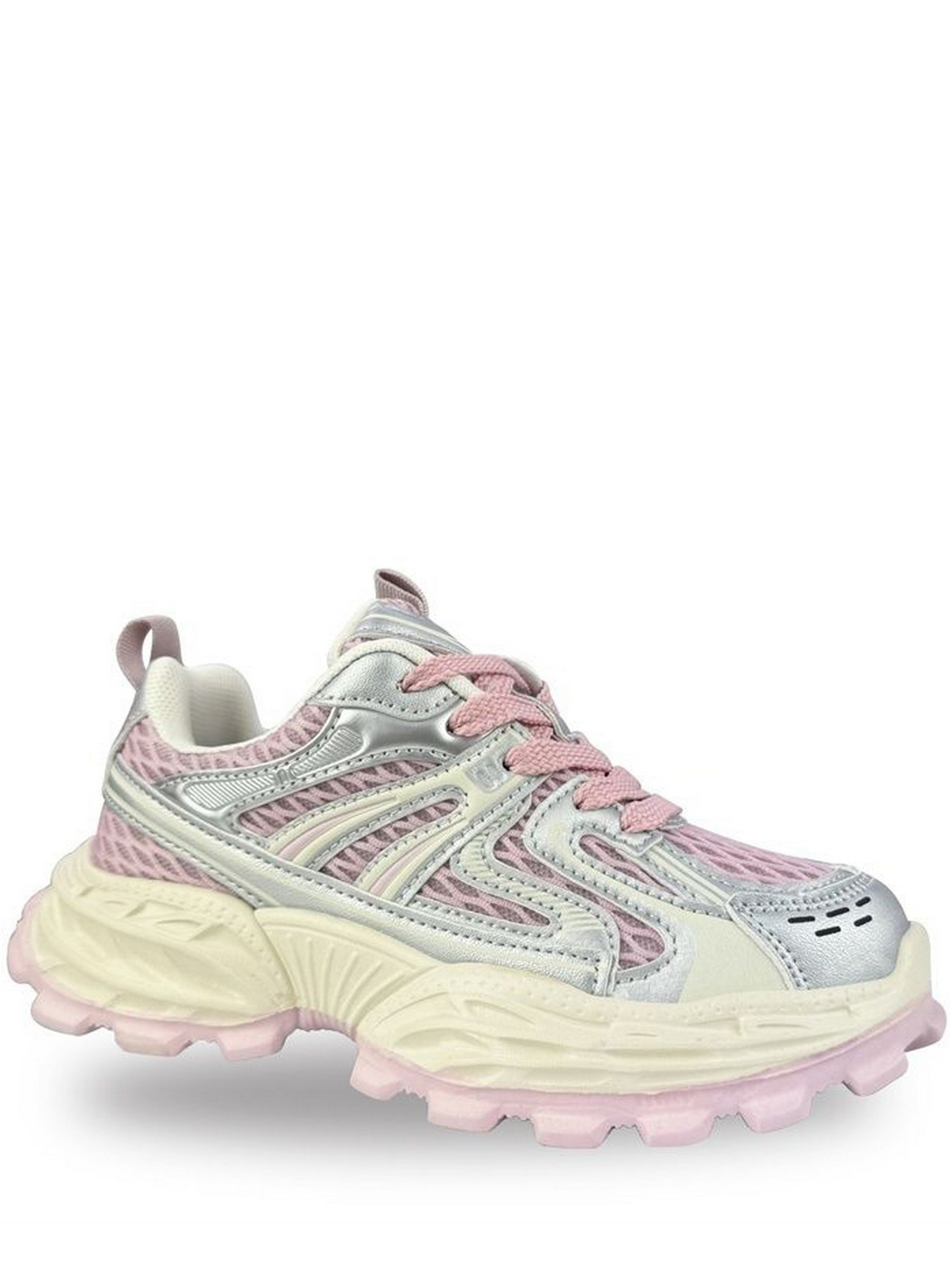 Кроссовки повседневные JONG GOLF модель CN11750-28 Фото