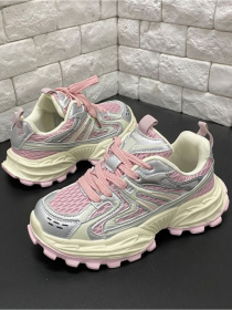 Кроссовки повседневные JONG GOLF модель CN11750-28 Фото