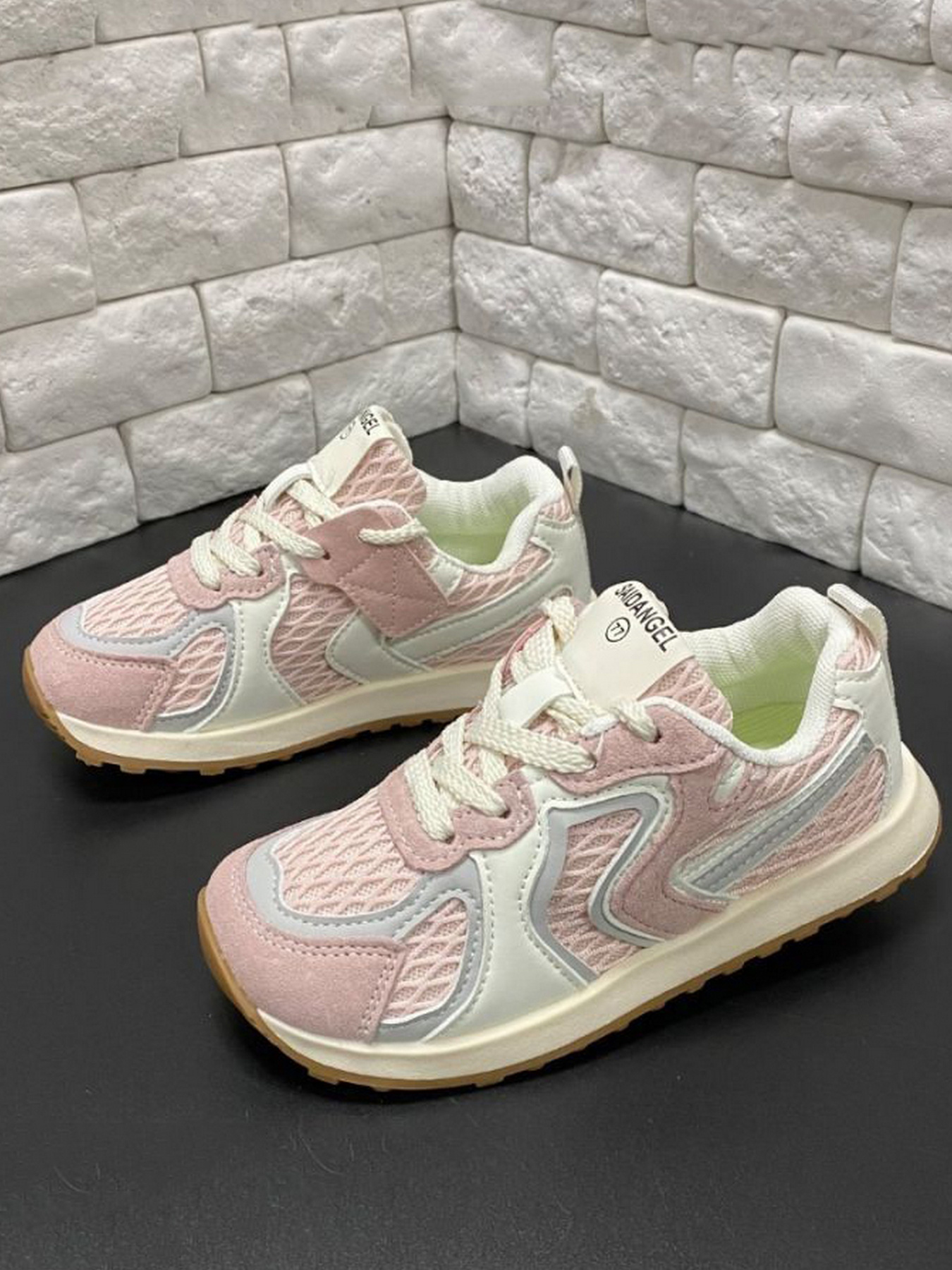 Кроссовки повседневные JONG GOLF модель CN11769-8 Фото