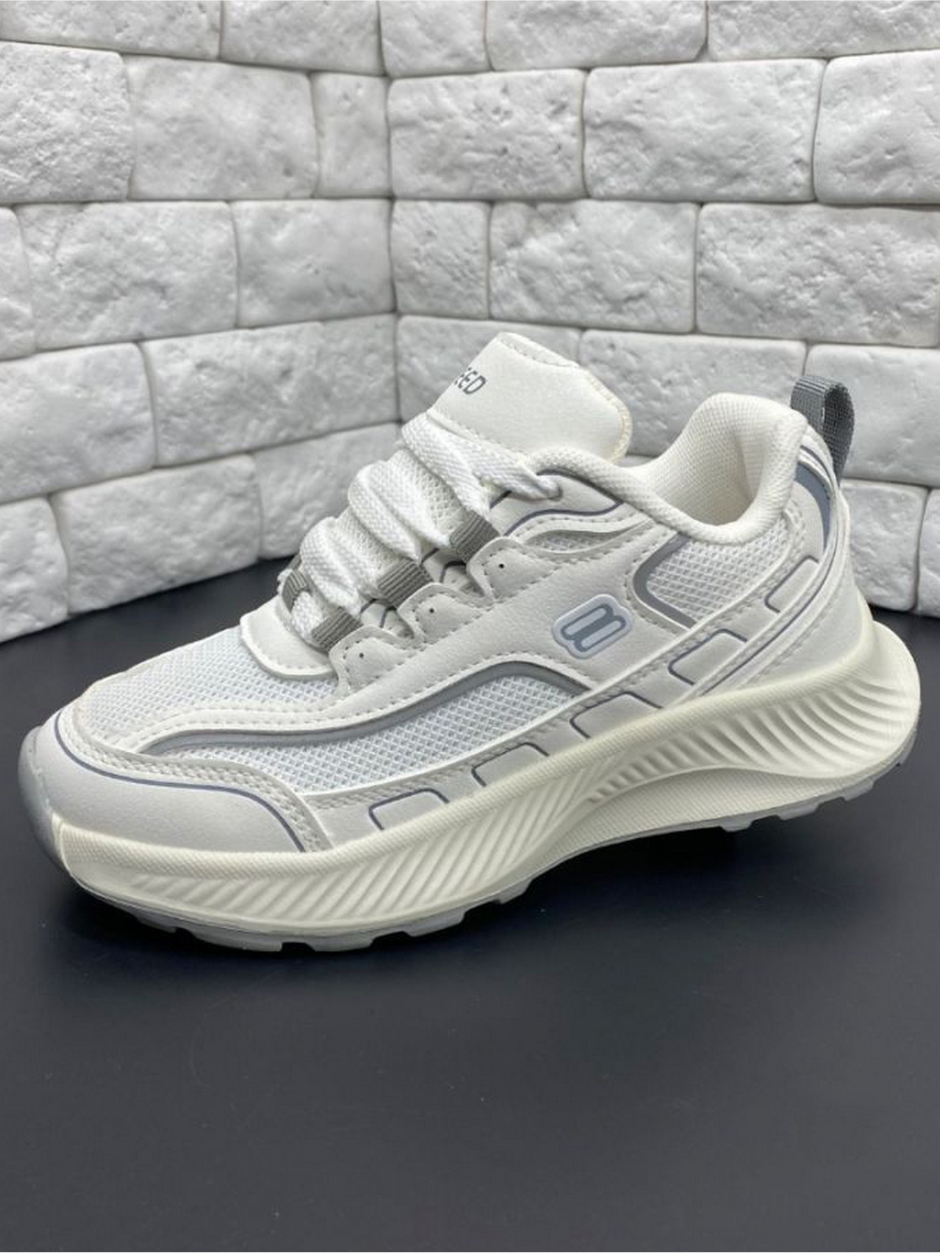 Кросівки повсякденні JONG GOLF модель CN11423-7 Фото