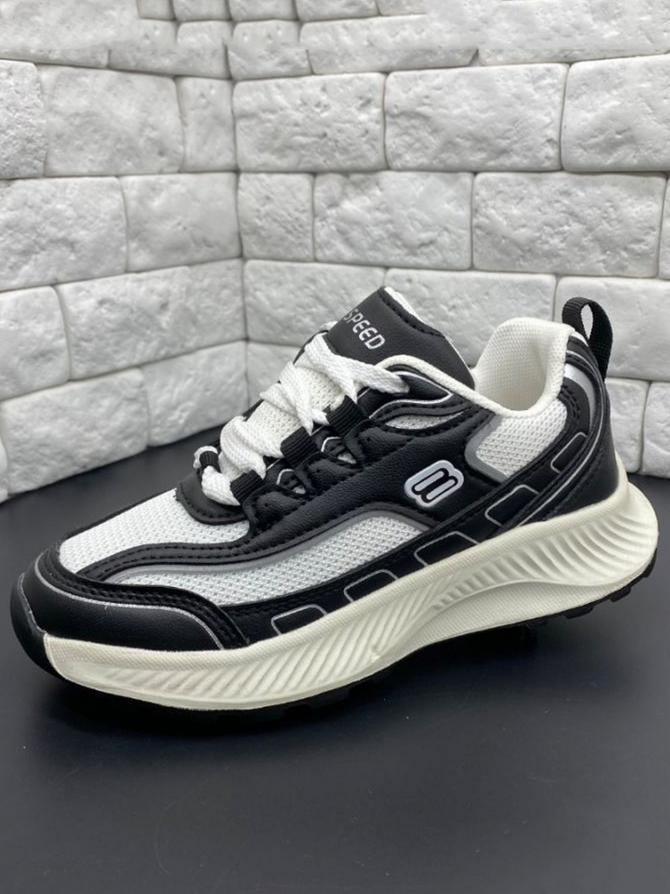 Кросівки Jong Golf CN11423-20 Білий модель CN11423-20 Фото