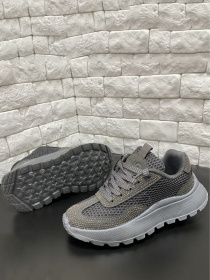 Кроссовки JONG GOLF модель CN11865-2 Фото