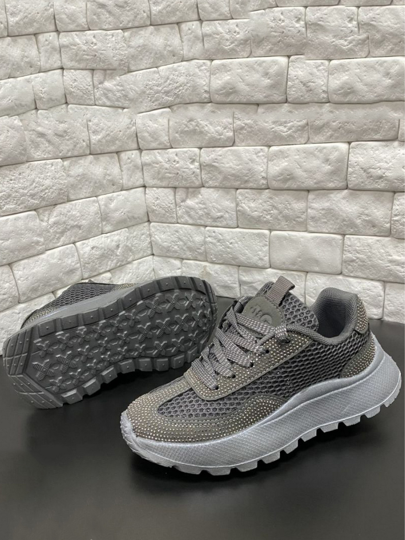 Кроссовки повседневные JONG GOLF модель CN11865-2 Фото