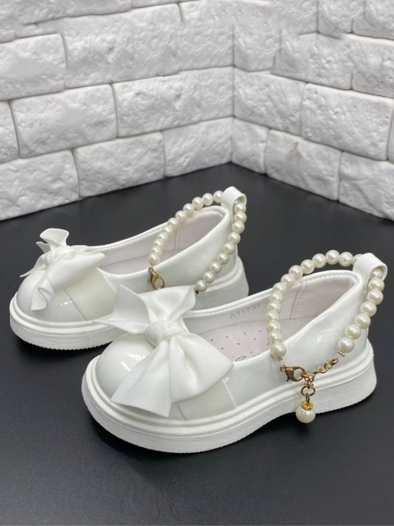 Туфли JONG GOLF модель AN11737-27 Туфли JONG GOLF модель AN11737-27 Фото