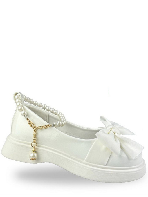 Туфли JONG GOLF модель AN11737-27 Фото