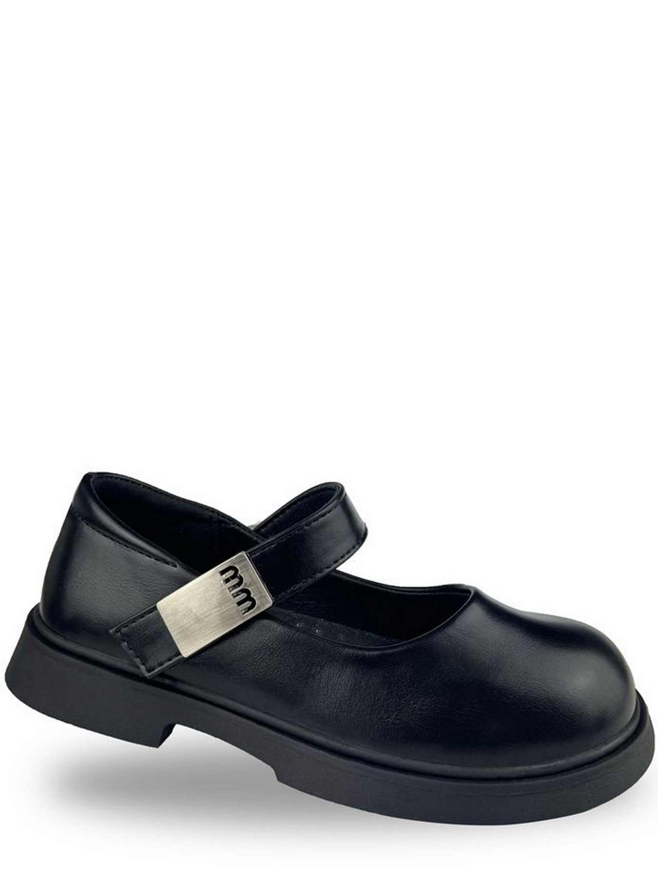 Туфли Jong Golf BN11873-0 Черный модель BN11873-0 Туфли Jong Golf BN11873-0 Черный модель BN11873-0 Фото