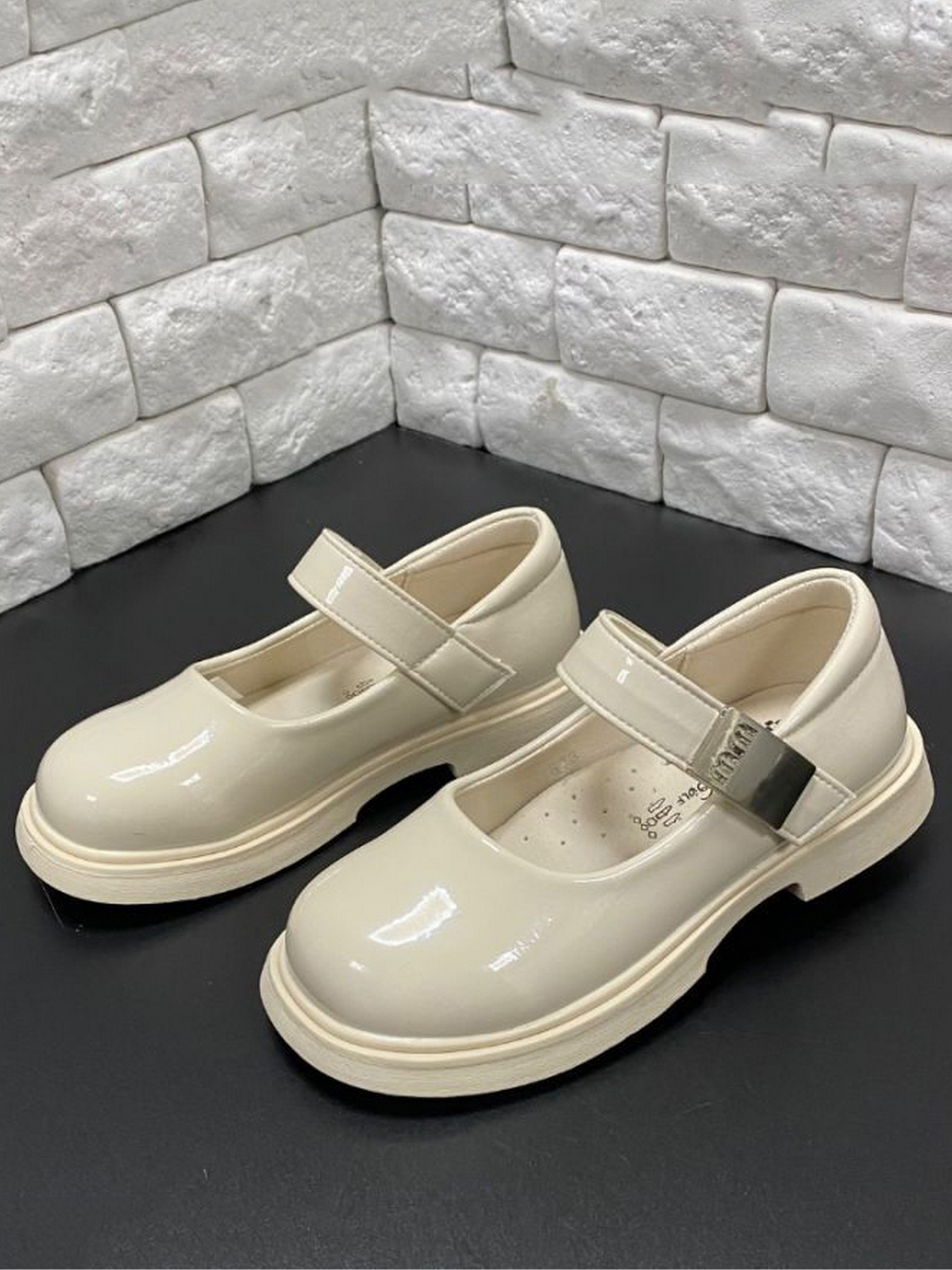 Туфли JONG GOLF модель BN11873-6 Фото