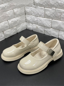 Туфли JONG GOLF модель BN11873-6 Фото