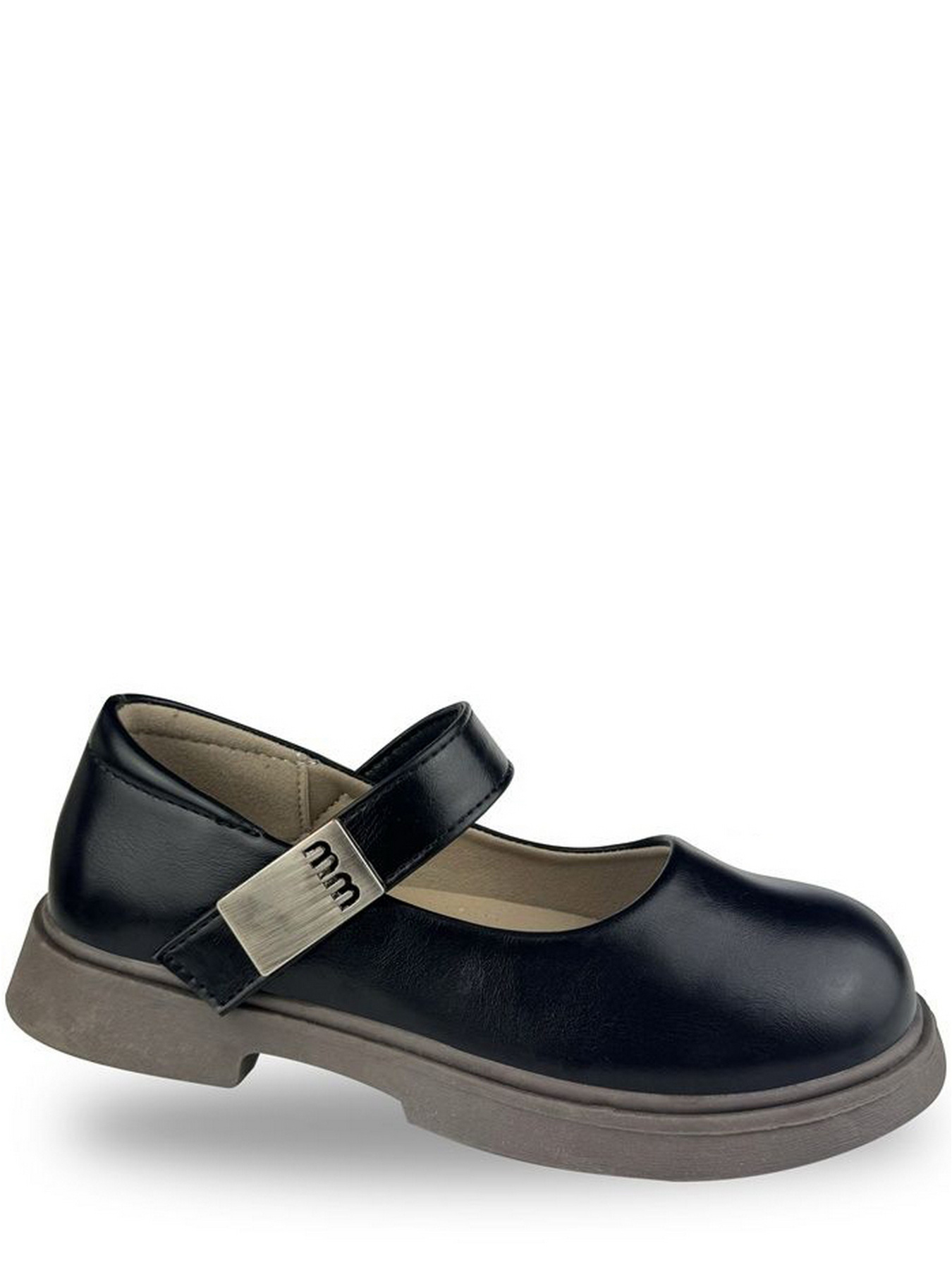 Туфли Jong Golf BN11873-20 Черный модель BN11873-20 Фото