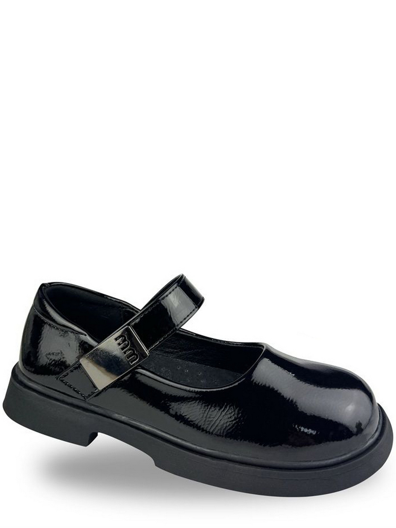 Туфли Jong Golf BN11873-30 Черный модель BN11873-30 Фото